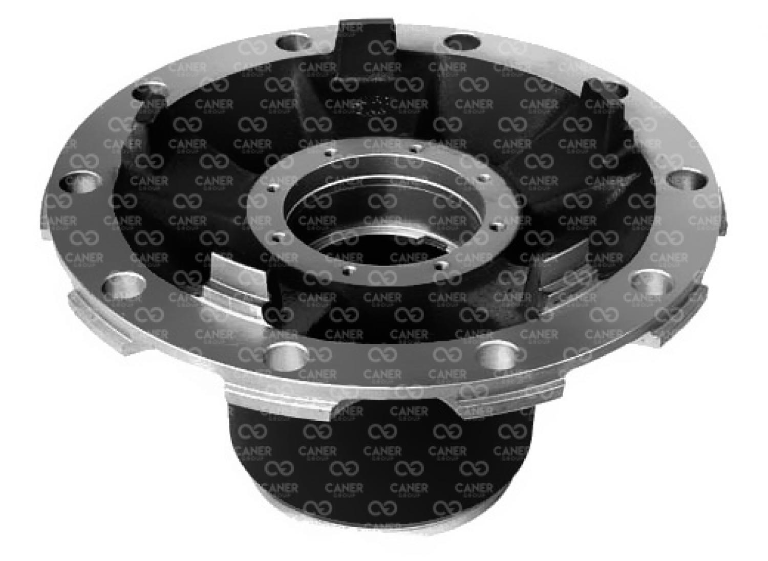 MERCEDES AXOR 41.40 ÖN KAMPANALI PORYA -;6243340201; 6243340301; 6243341001; 